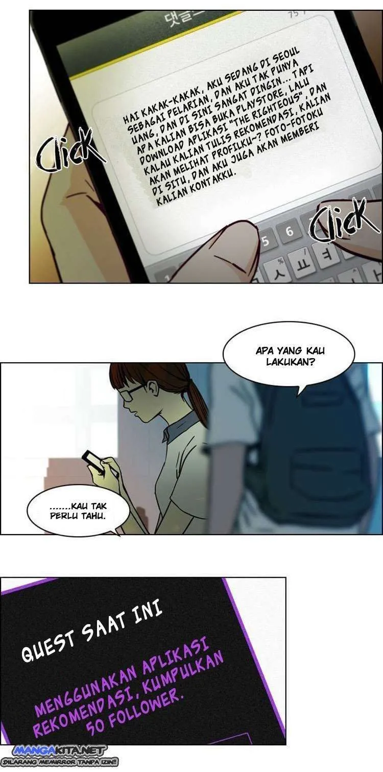 Read DICE ID Manga Online