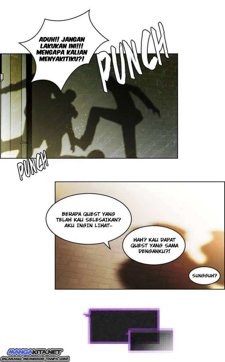 Read DICE ID Manga Online