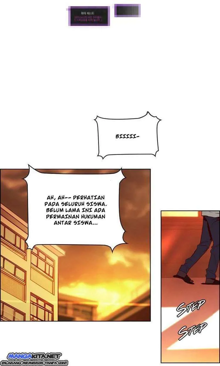 Read DICE ID Manga Online