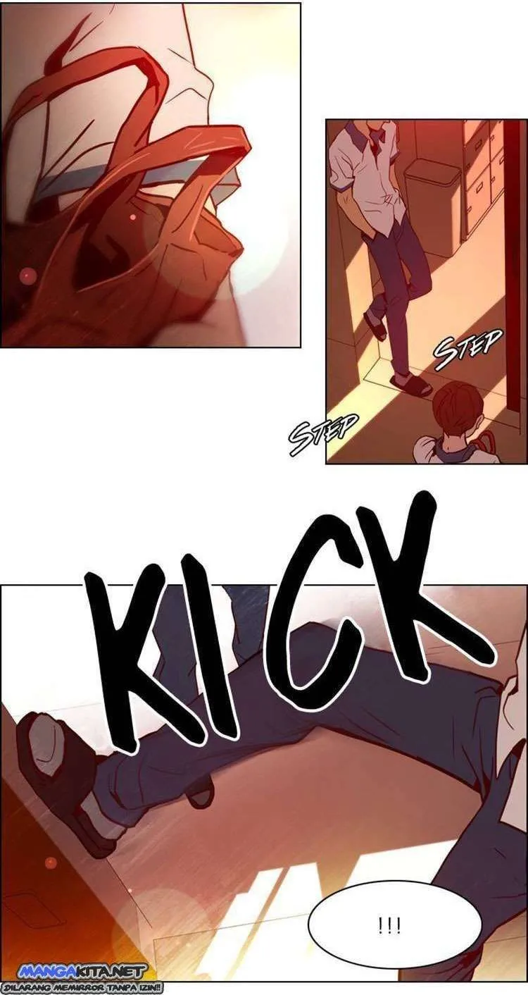 Read DICE ID Manga Online