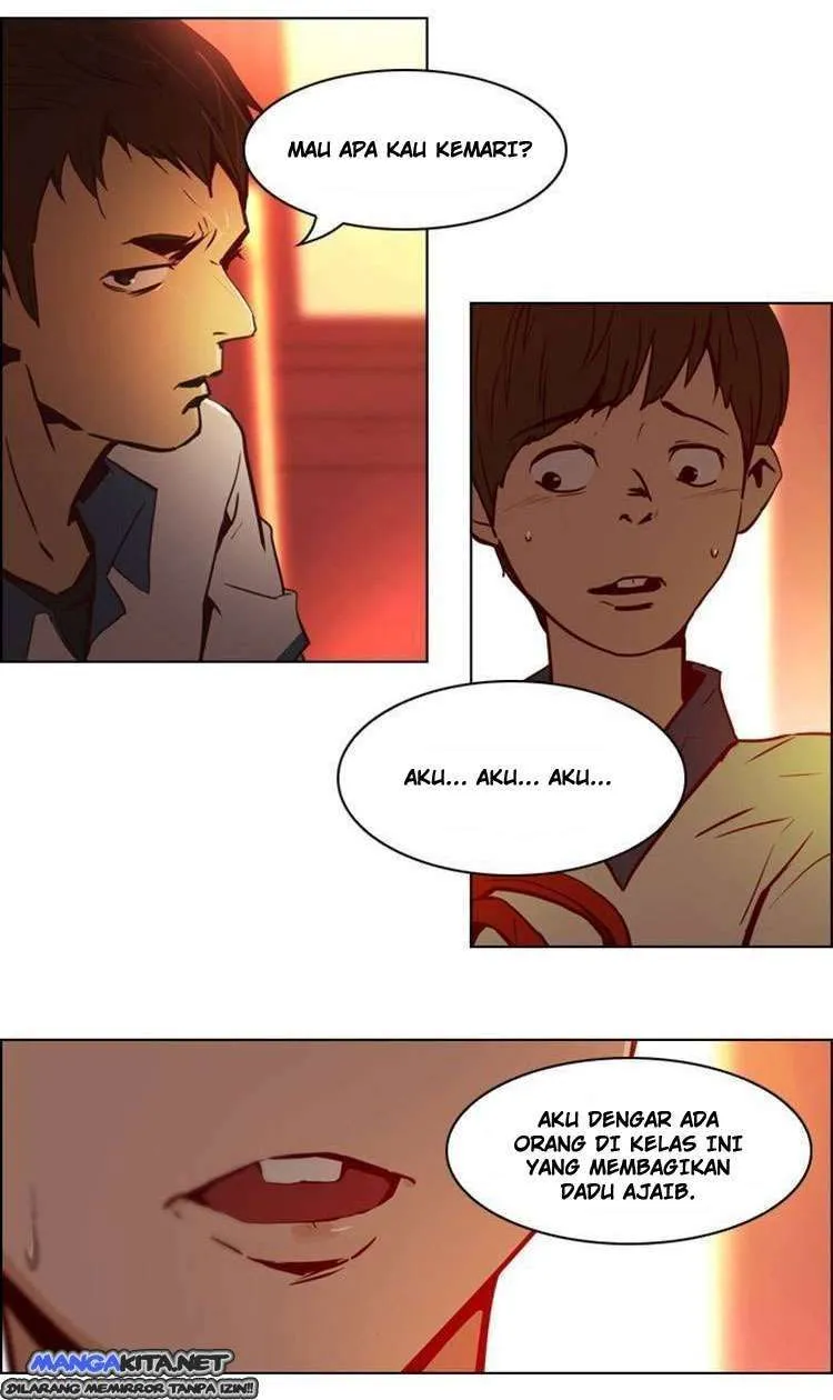 Read DICE ID Manga Online