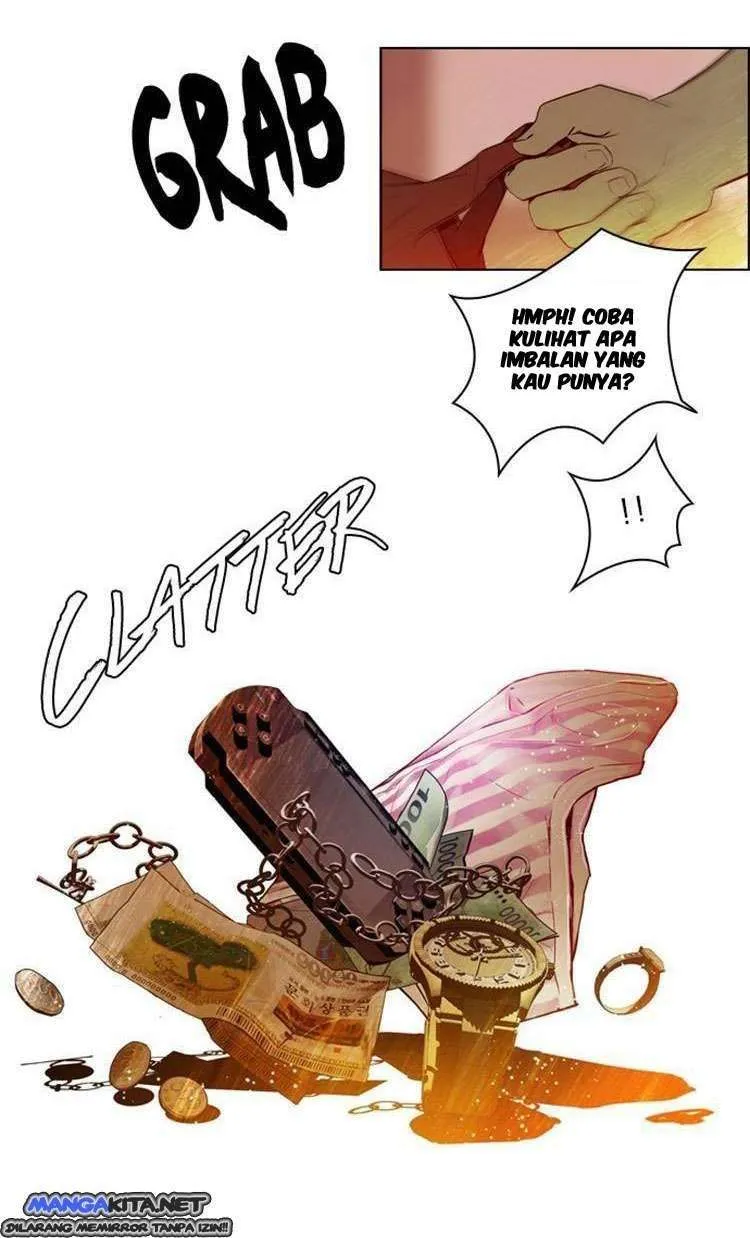 Read DICE ID Manga Online