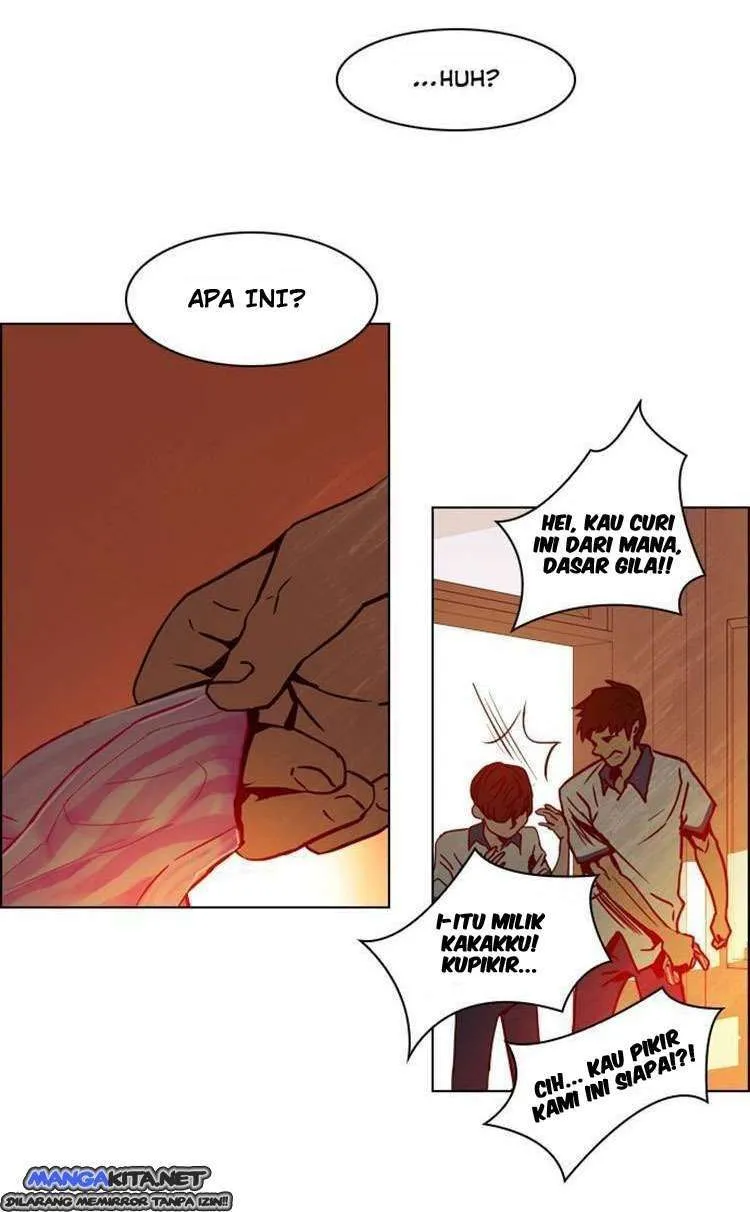 Read DICE ID Manga Online