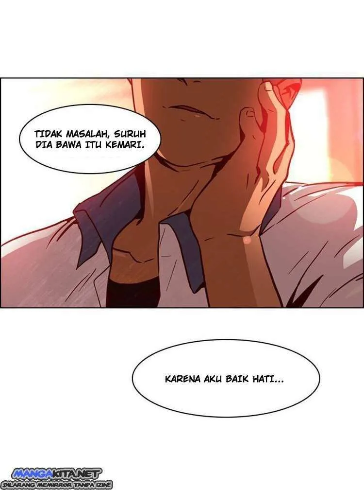 Read DICE ID Manga Online