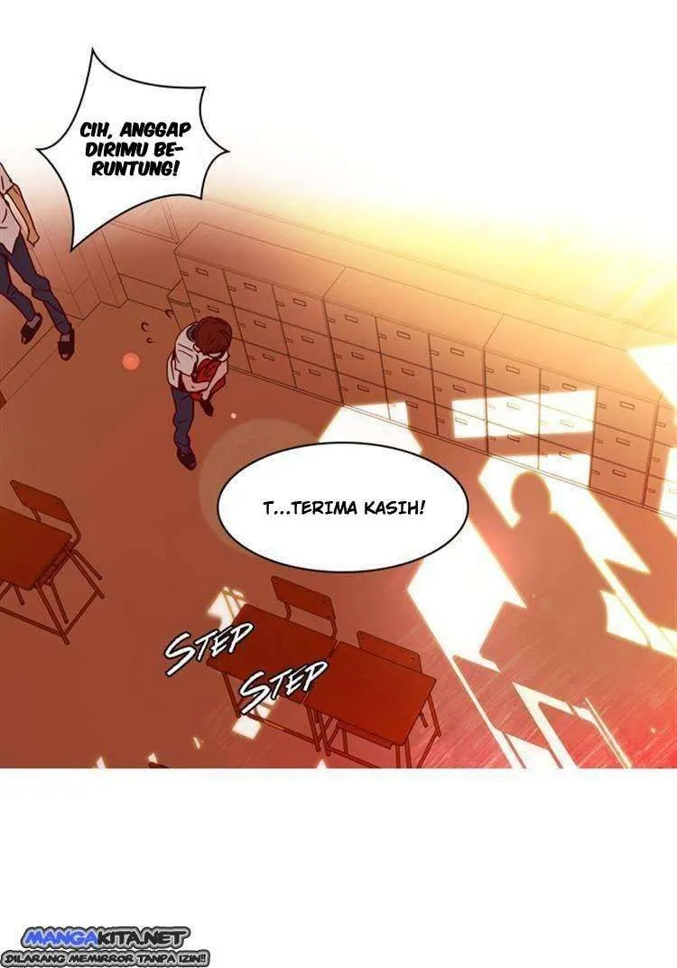 Read DICE ID Manga Online