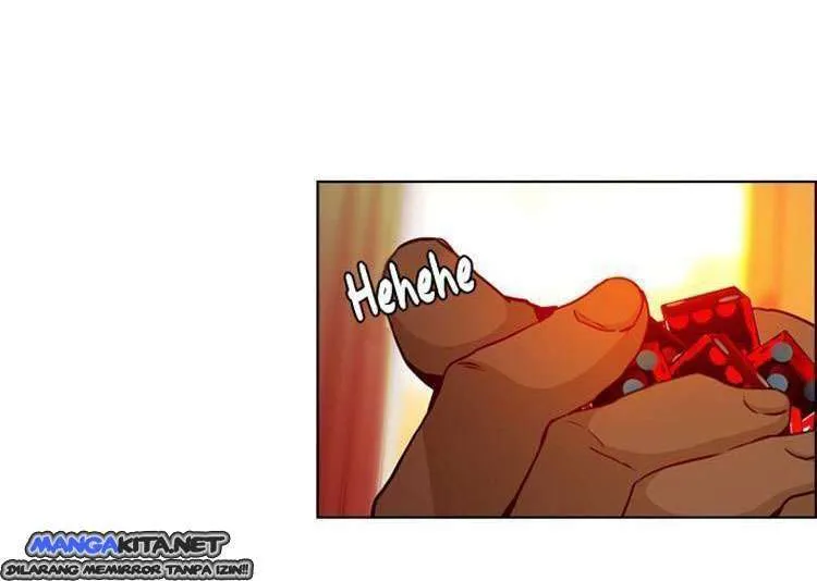 Read DICE ID Manga Online