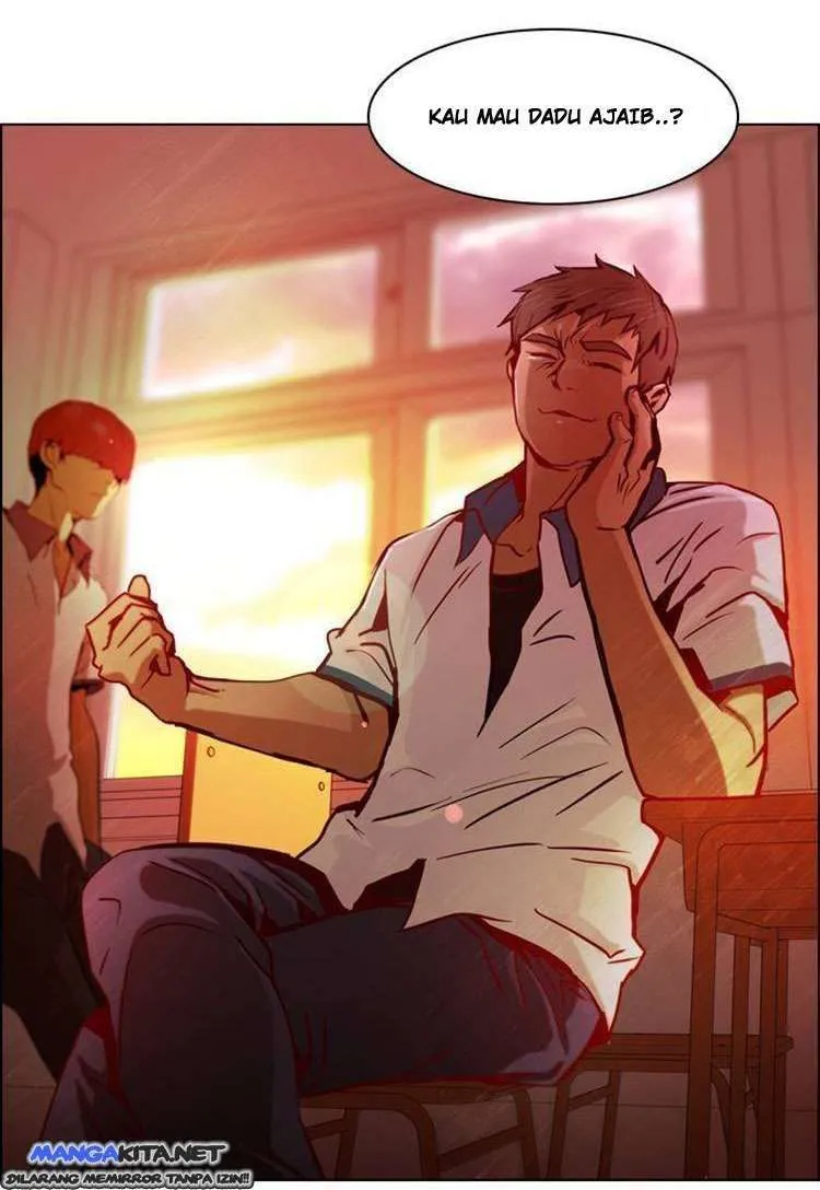 Read DICE ID Manga Online