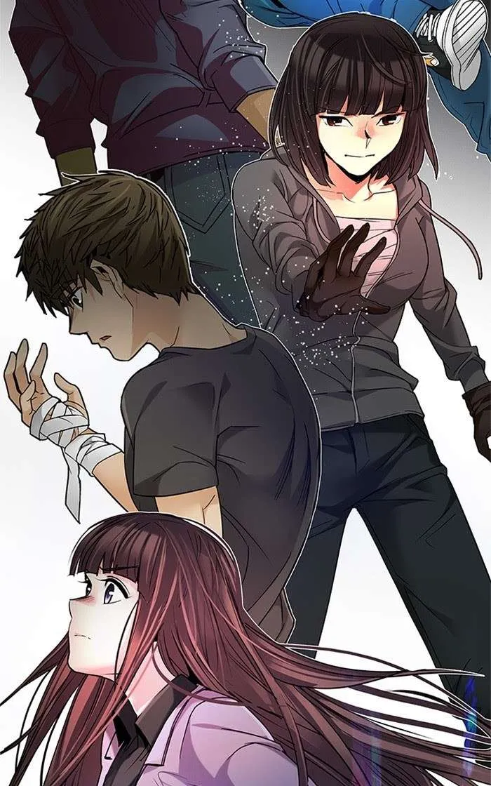 Read DICE ID Manga Online