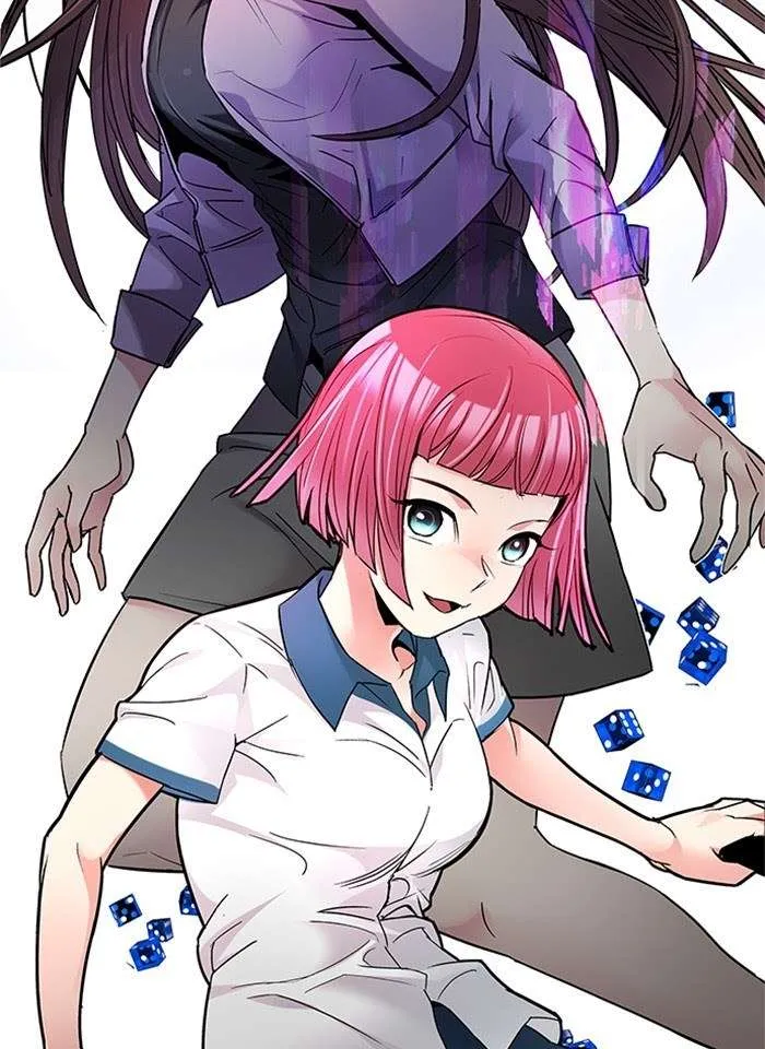Read DICE ID Manga Online