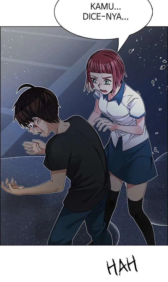 Read DICE ID Manga Online