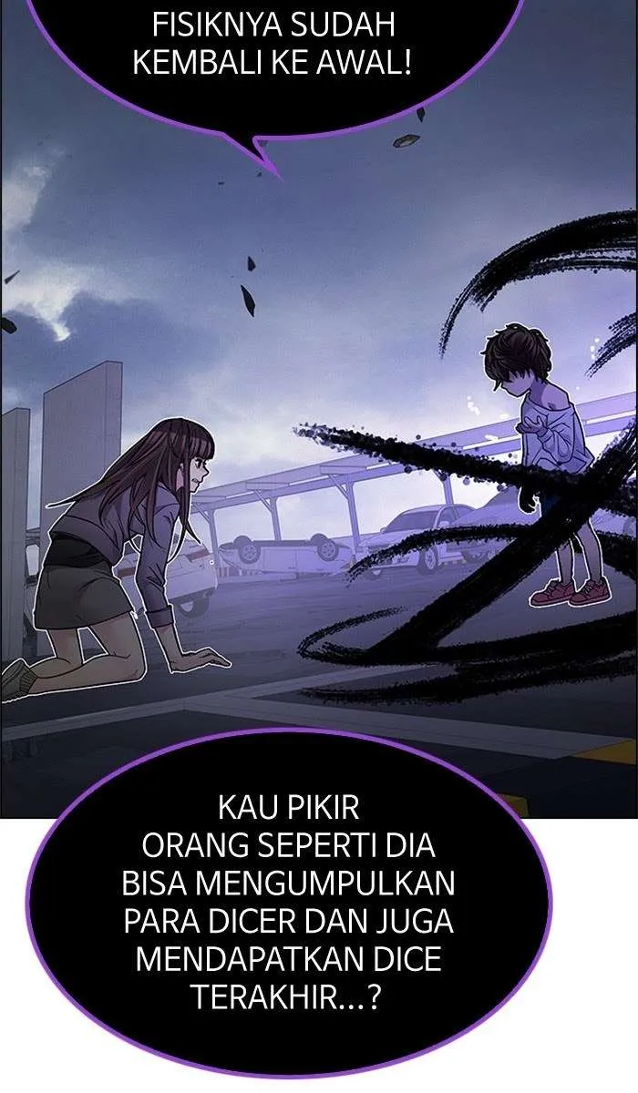 Read DICE ID Manga Online