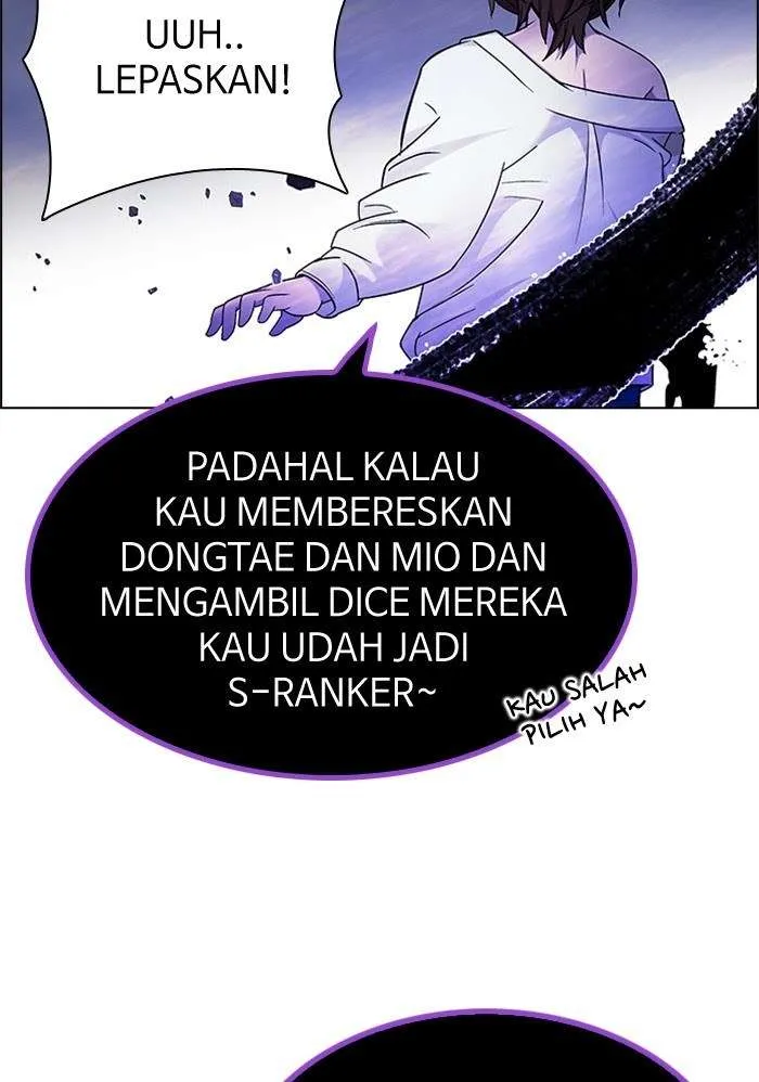 Read DICE ID Manga Online