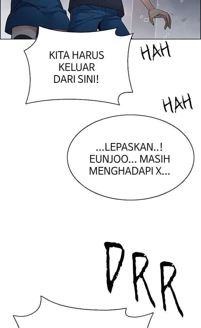 Read DICE ID Manga Online