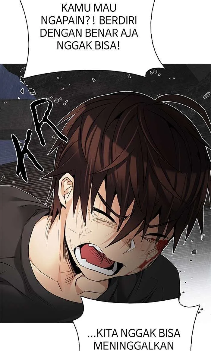 Read DICE ID Manga Online
