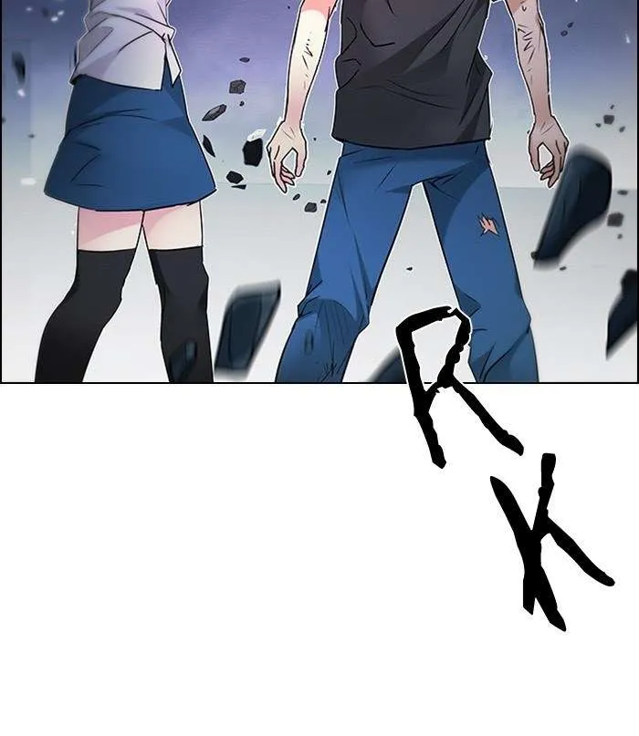 Read DICE ID Manga Online