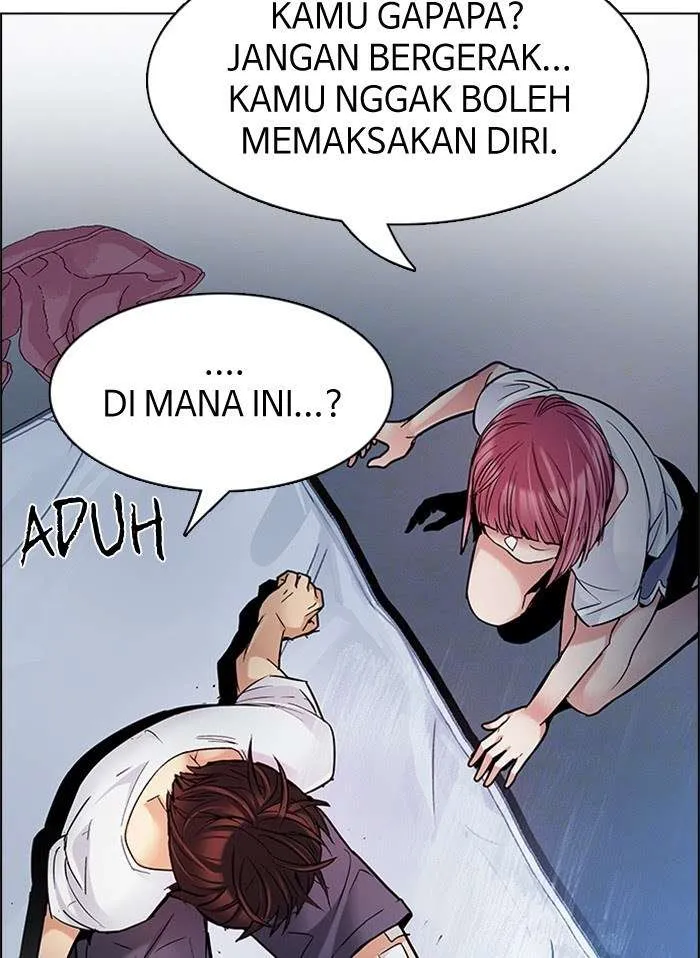 Read DICE ID Manga Online