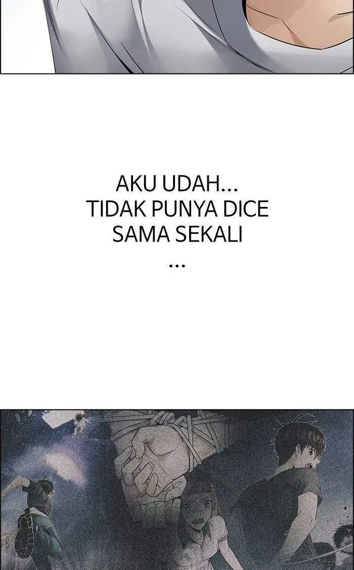 Read DICE ID Manga Online