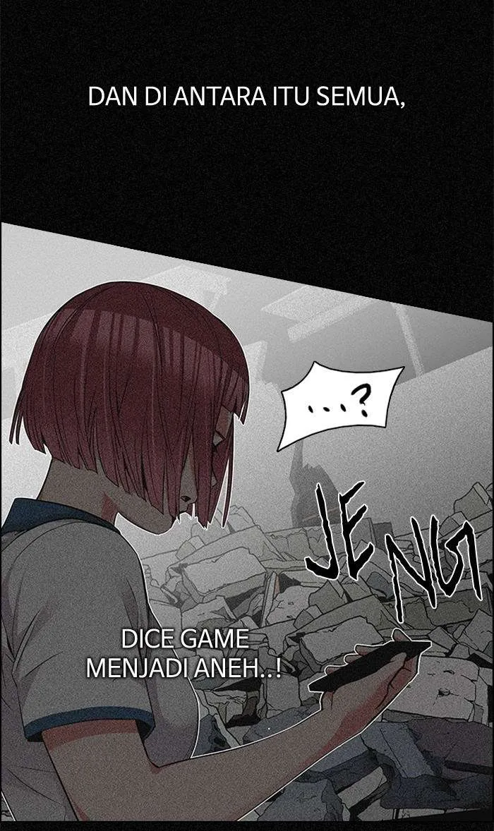 Read DICE ID Manga Online