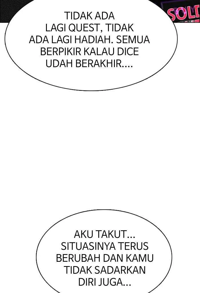 Read DICE ID Manga Online