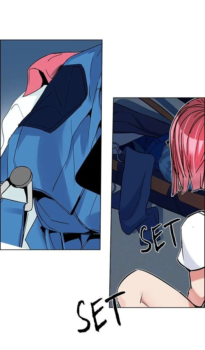 Read DICE ID Manga Online
