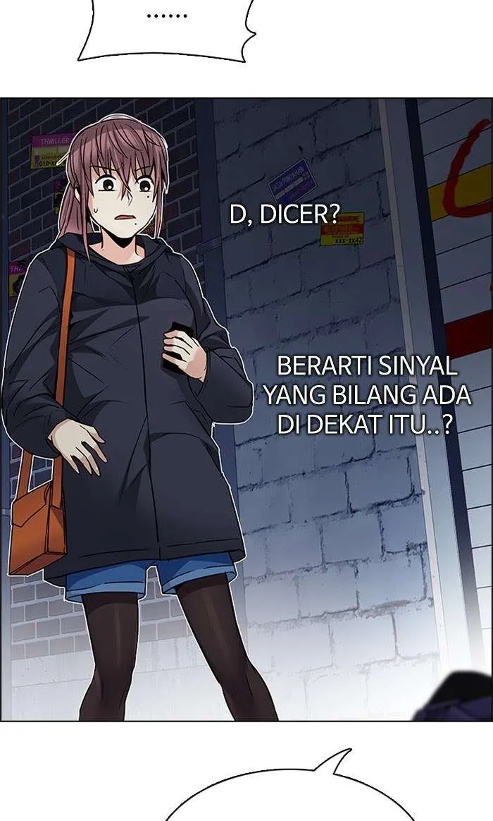 Read DICE ID Manga Online