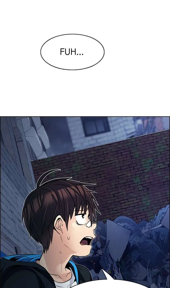 Read DICE ID Manga Online