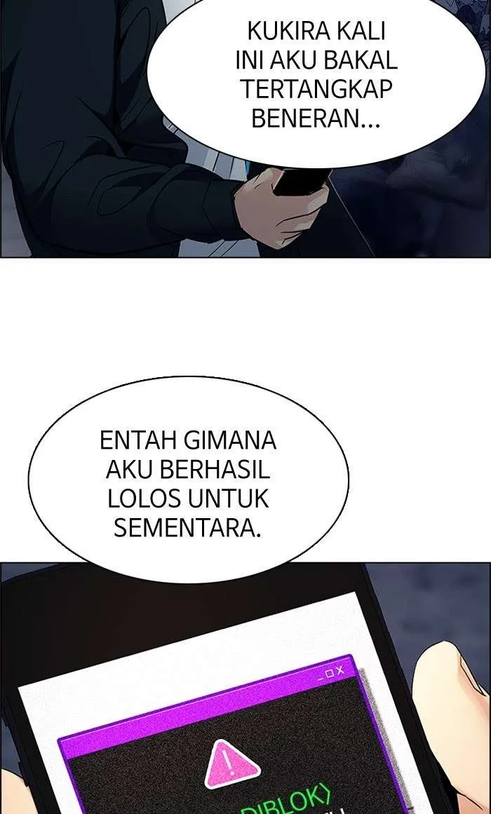 Read DICE ID Manga Online