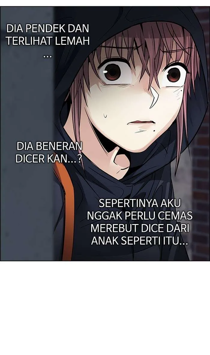 Read DICE ID Manga Online