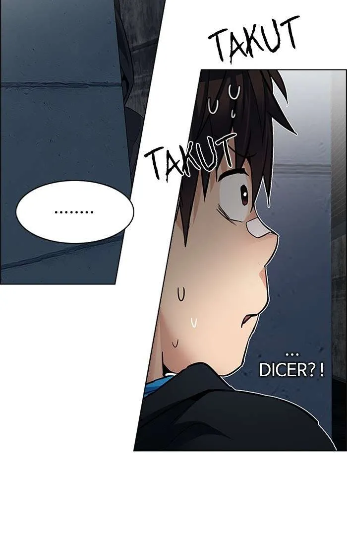 Read DICE ID Manga Online