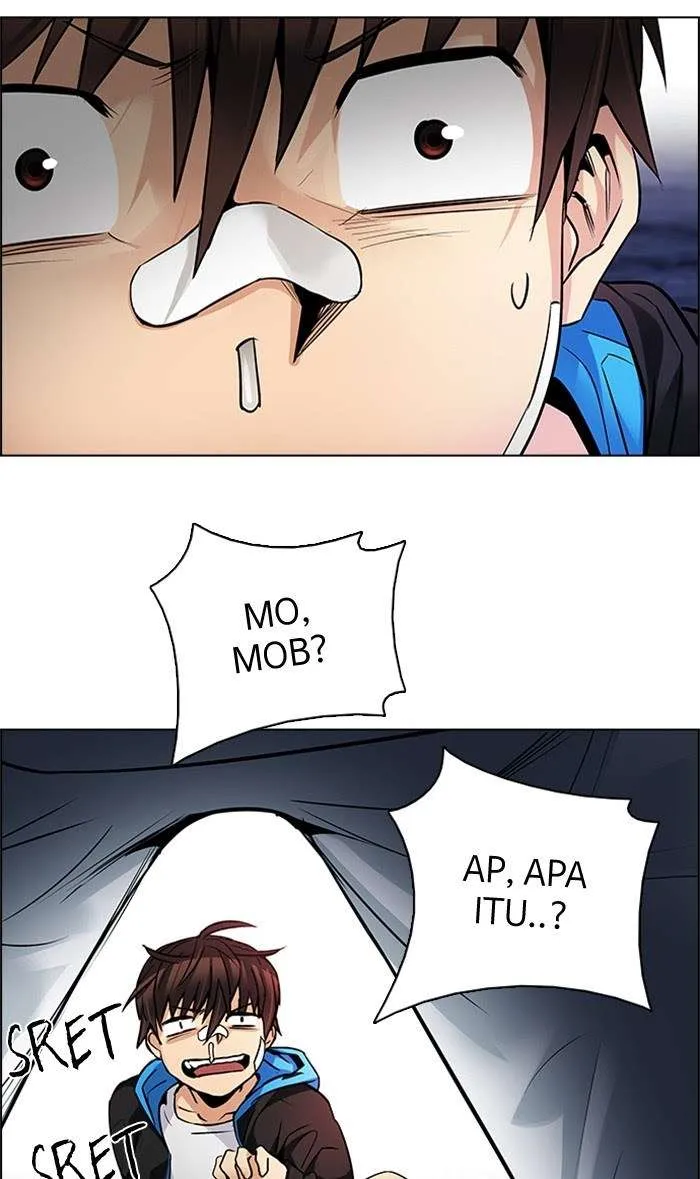 Read DICE ID Manga Online