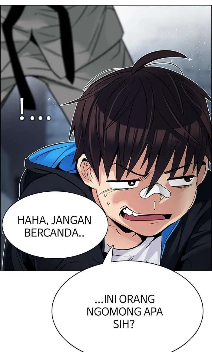 Read DICE ID Manga Online