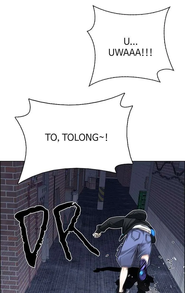 Read DICE ID Manga Online