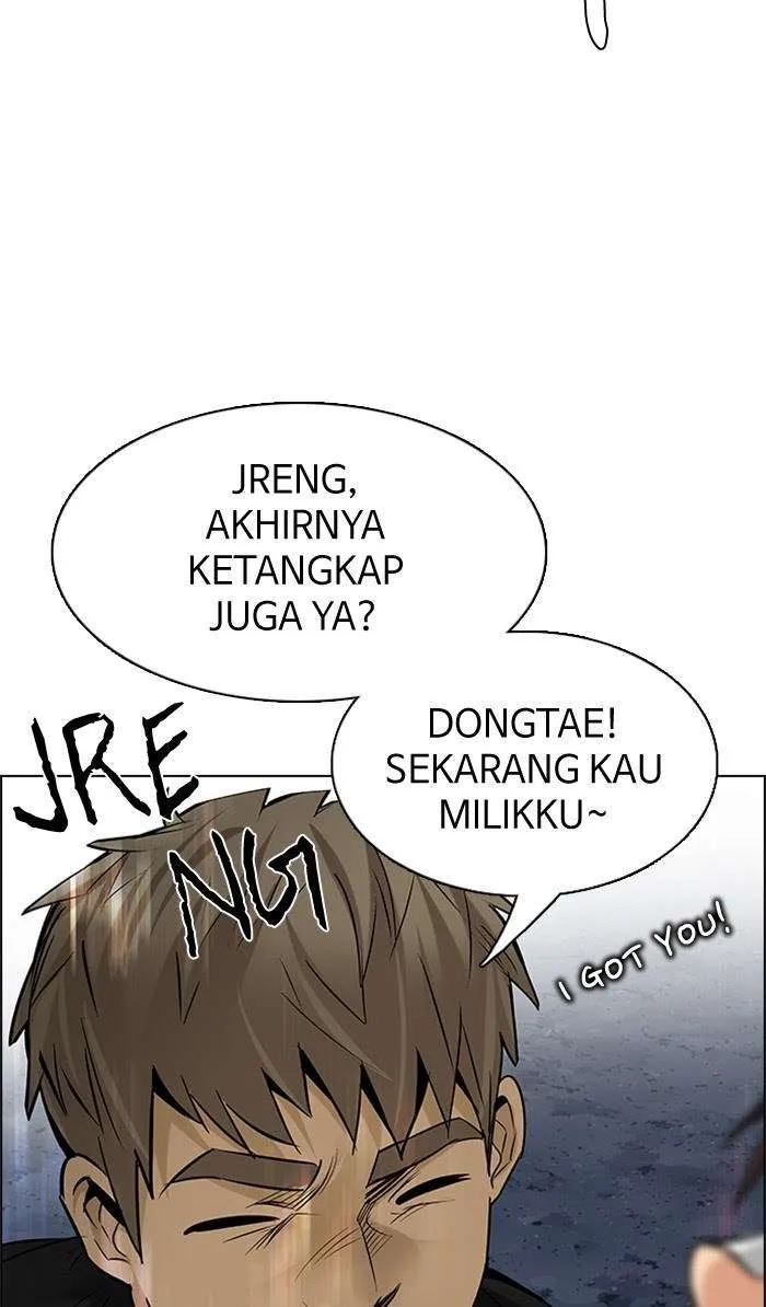 Read DICE ID Manga Online