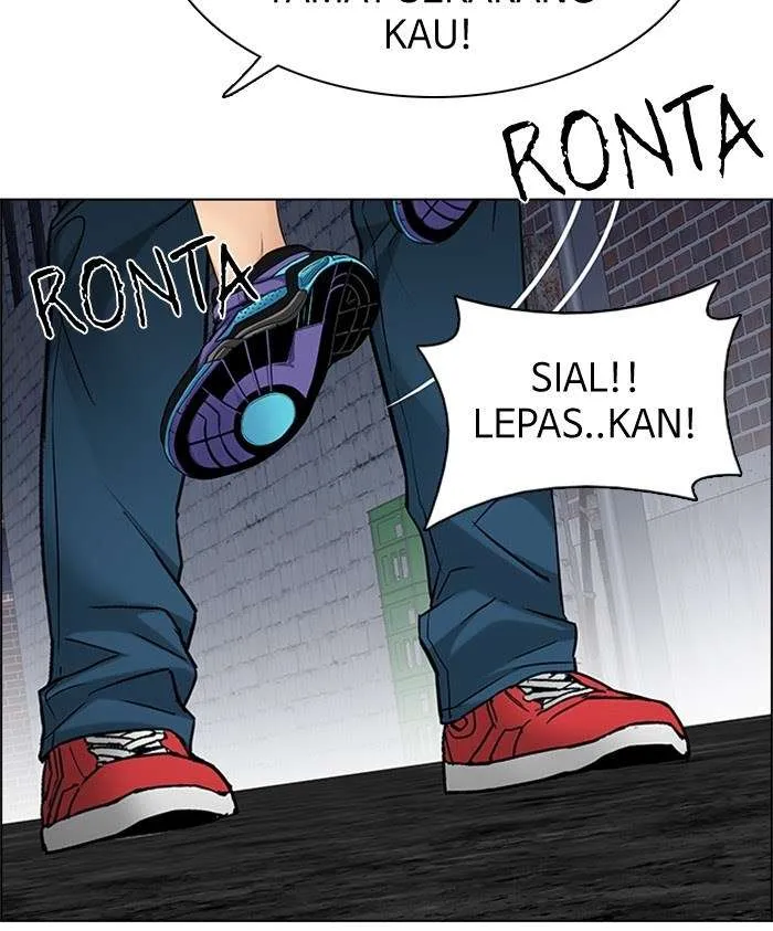 Read DICE ID Manga Online