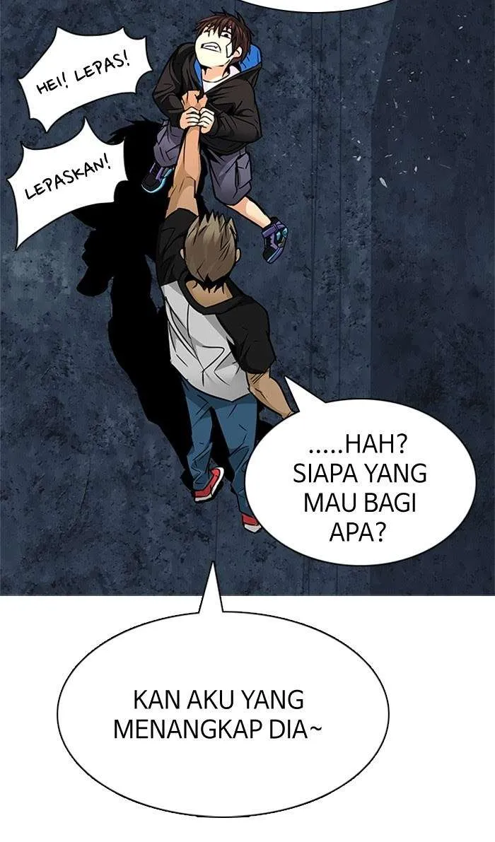 Read DICE ID Manga Online