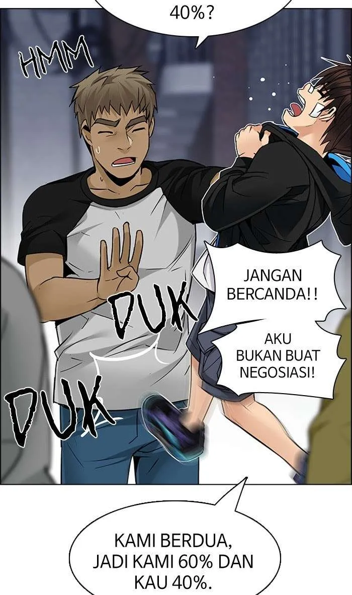 Read DICE ID Manga Online