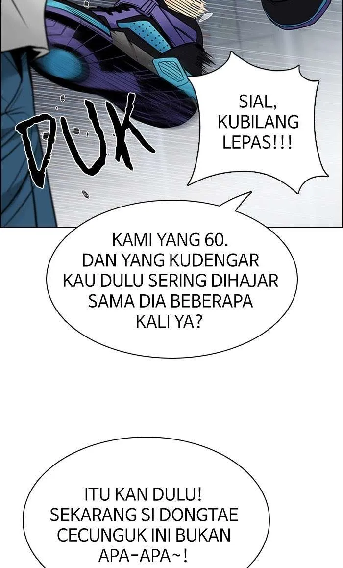 Read DICE ID Manga Online