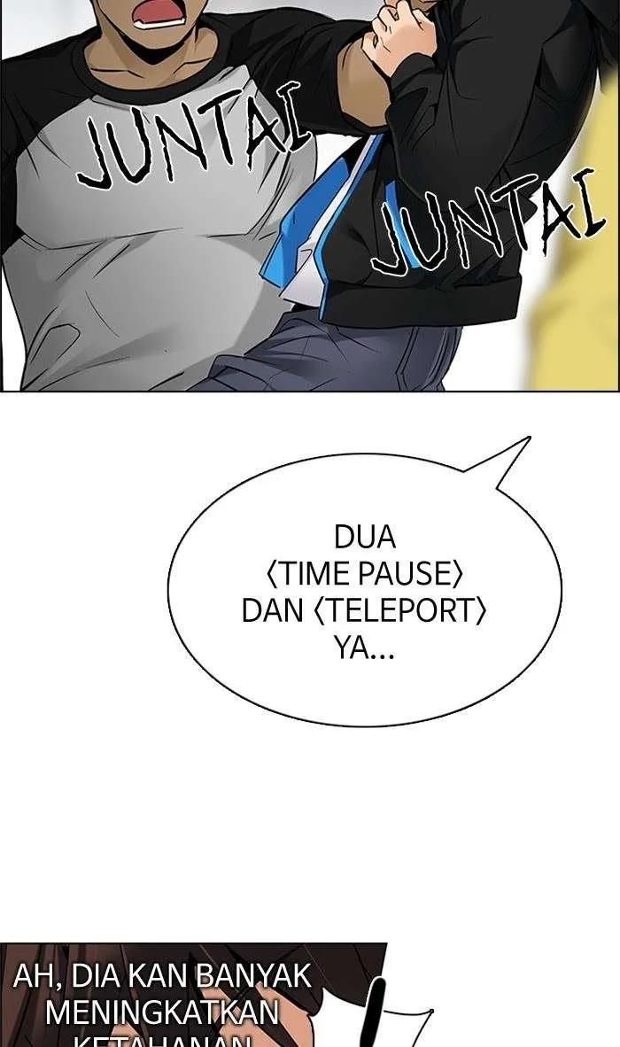 Read DICE ID Manga Online