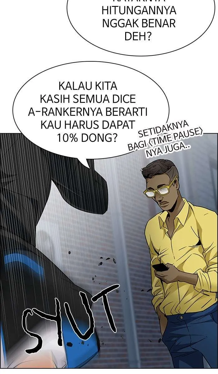 Read DICE ID Manga Online