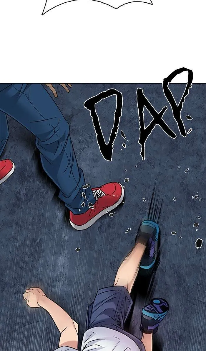Read DICE ID Manga Online