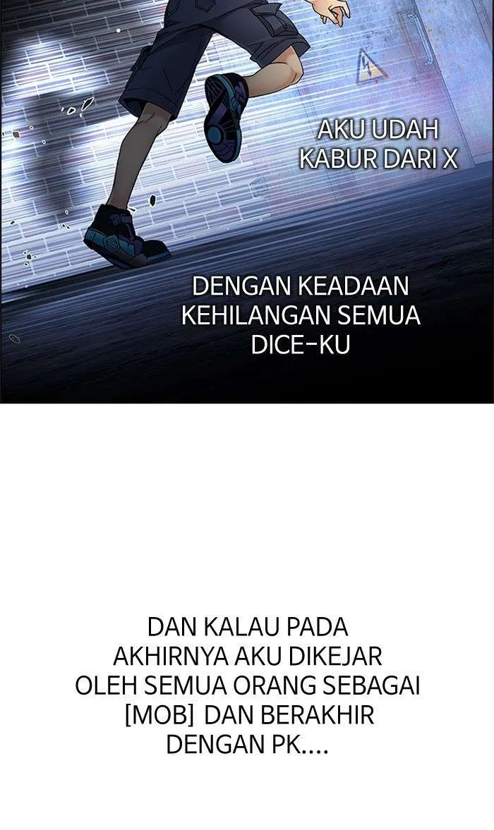 Read DICE ID Manga Online
