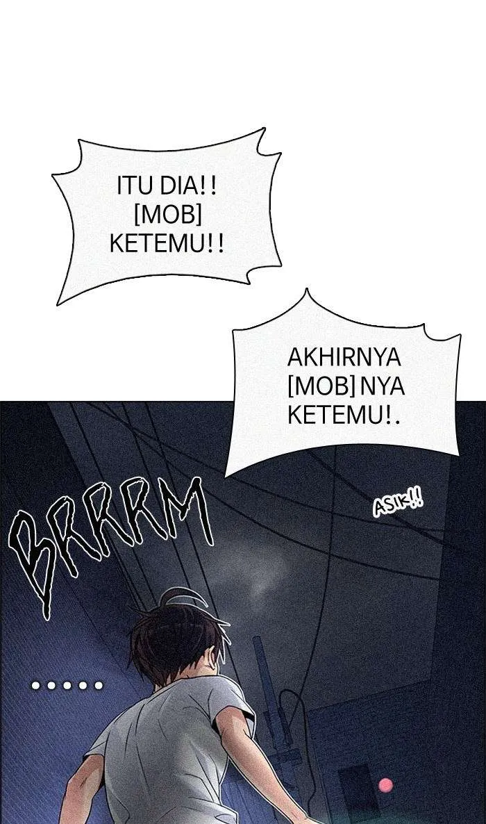 Read DICE ID Manga Online