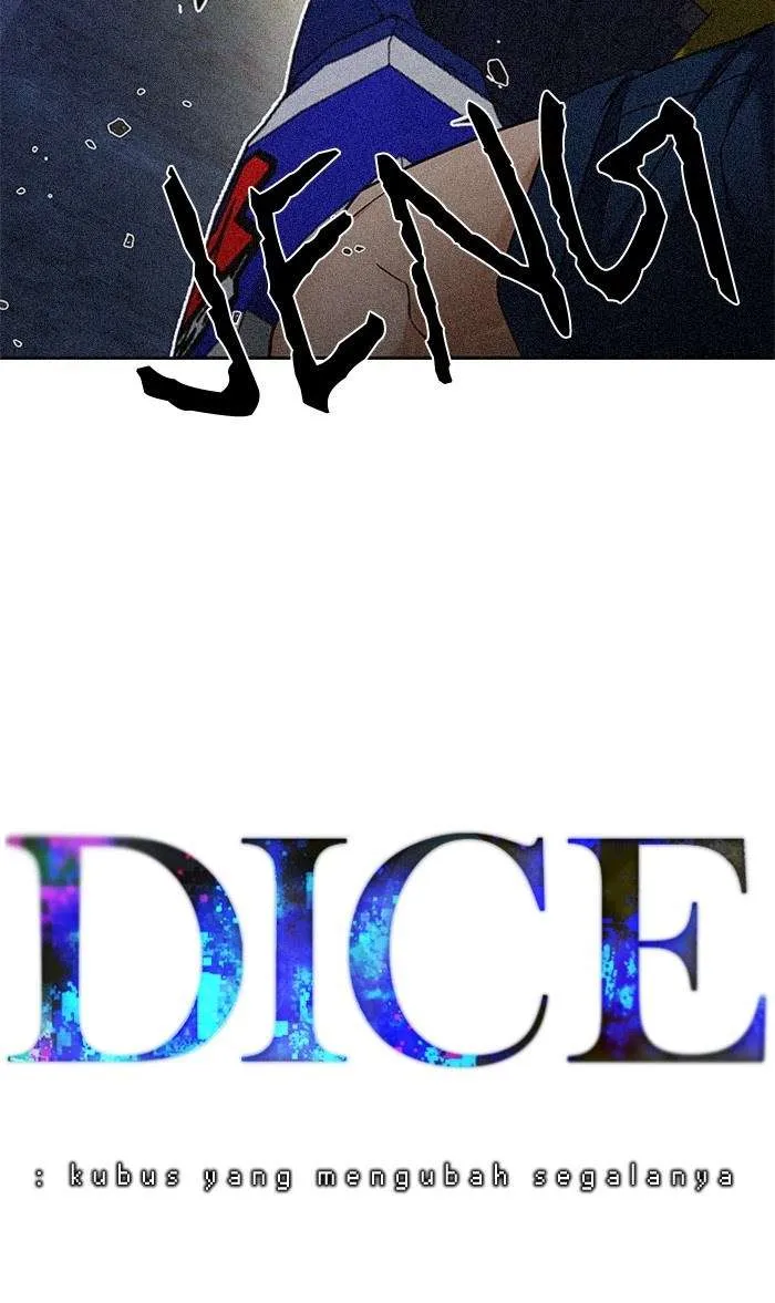 Read DICE ID Manga Online