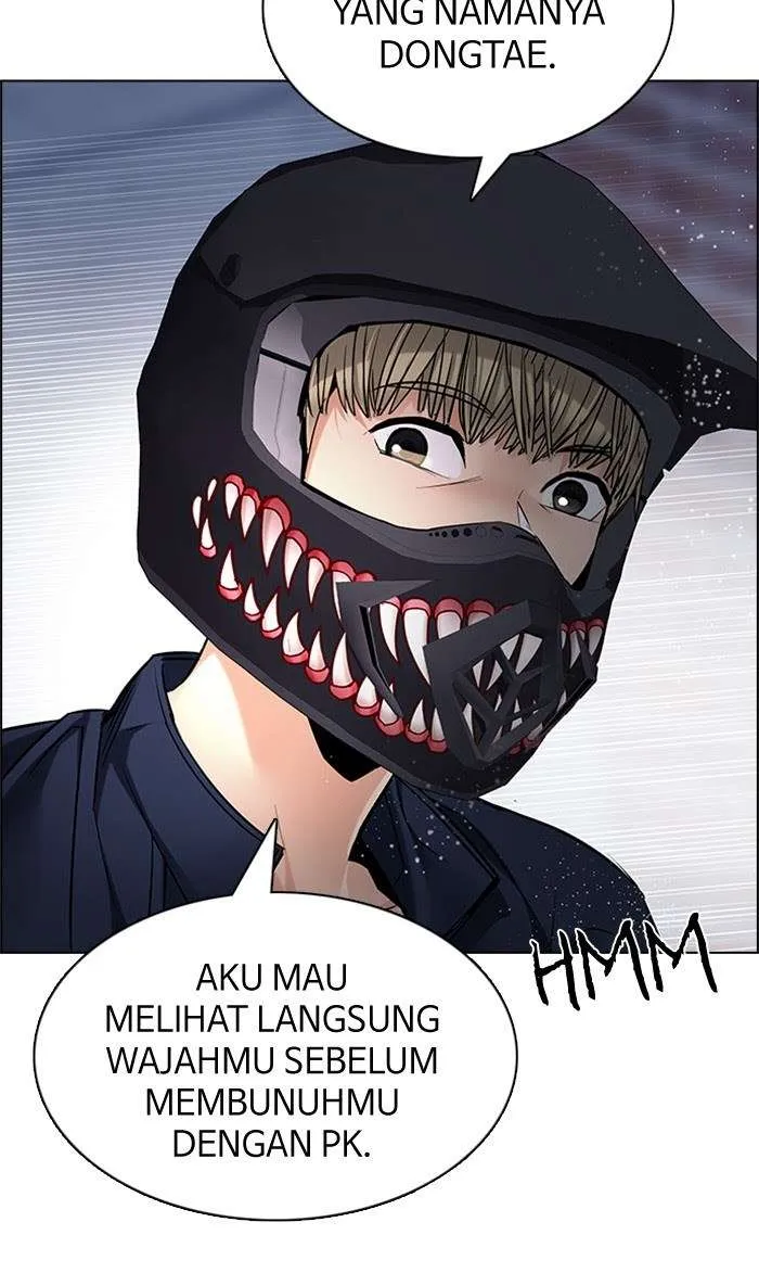 Read DICE ID Manga Online