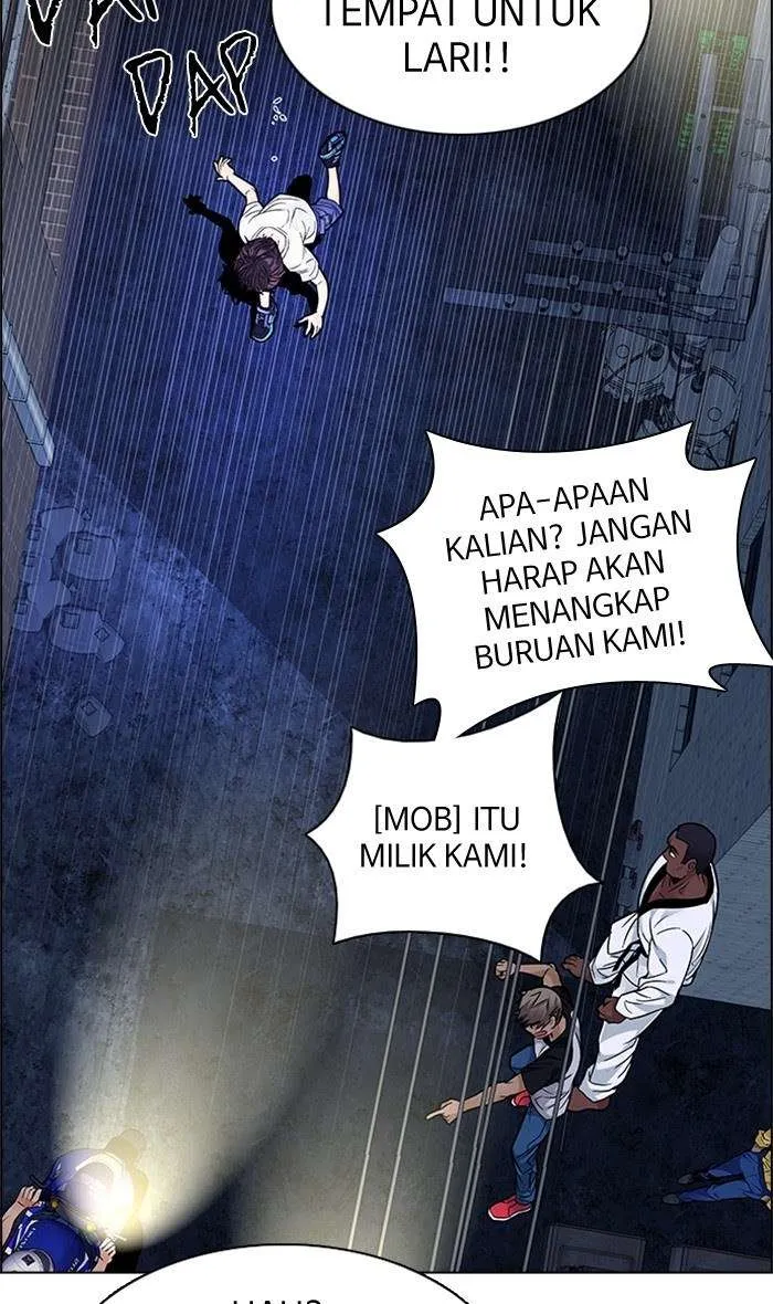 Read DICE ID Manga Online