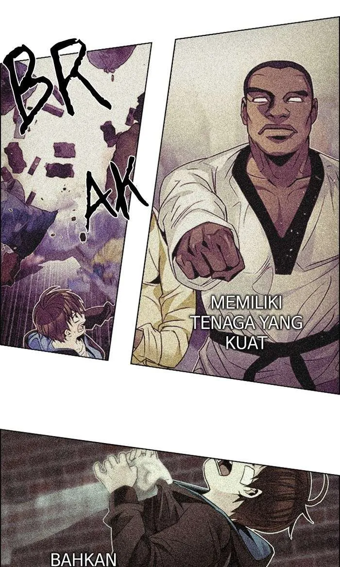 Read DICE ID Manga Online