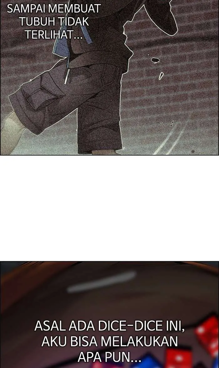 Read DICE ID Manga Online