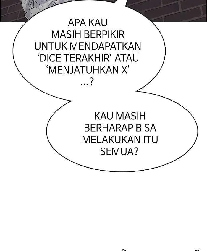 Read DICE ID Manga Online