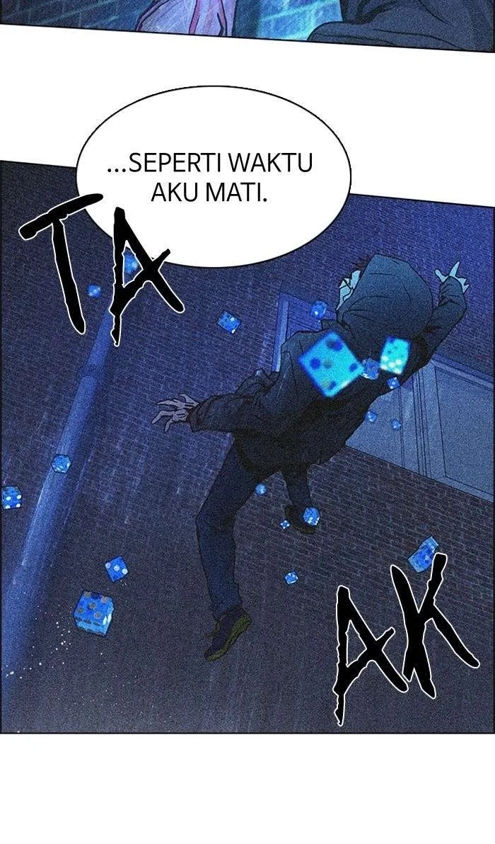 Read DICE ID Manga Online