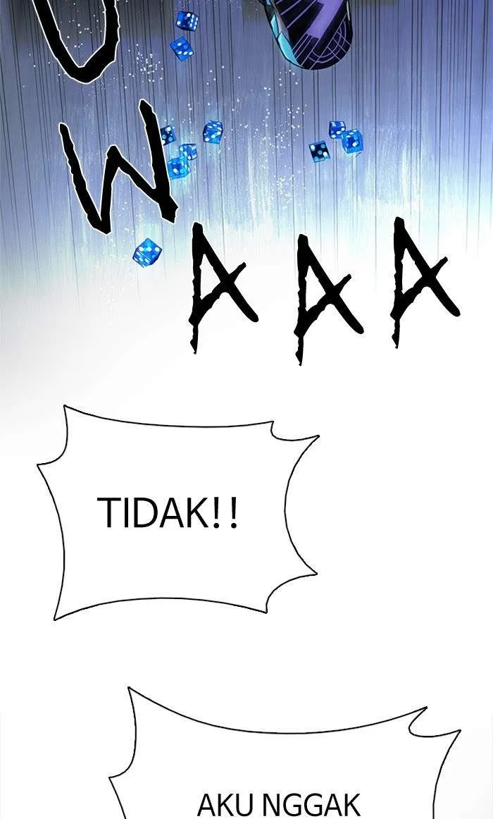 Read DICE ID Manga Online